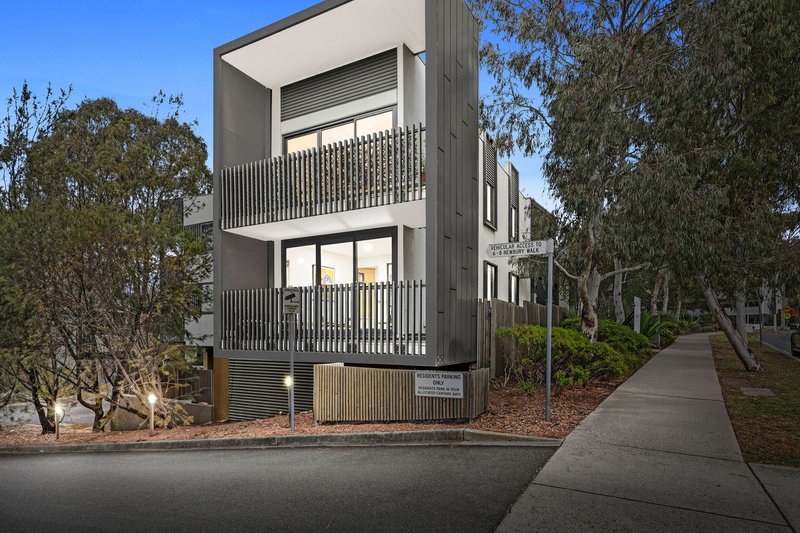 Photo - 2/25 Princeton Terrace, Bundoora VIC 3083 - Image 1
