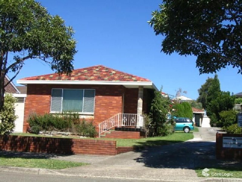 2/25 Regent St , Bexley NSW 2207