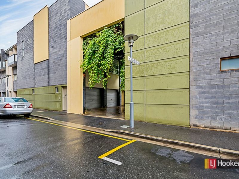 2/25 Richardson Lane, Adelaide SA 5000