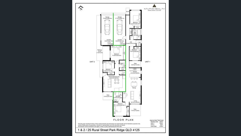 Photo - 2/25 Rural Street, Park Ridge QLD 4125 - Image 11