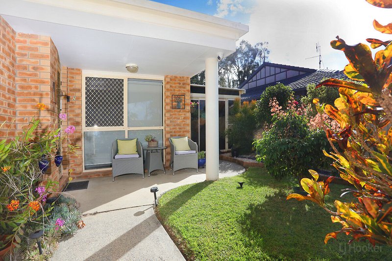 Photo - 2/25 Sanctuary Court, Coombabah QLD 4216 - Image 17