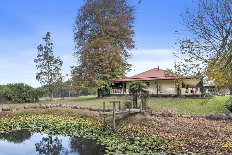 225 Station Road, Wesburn VIC 3799