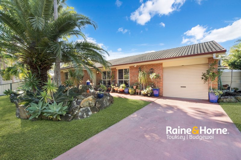 225 Tall Timbers Road, Kingfisher Shores NSW 2259