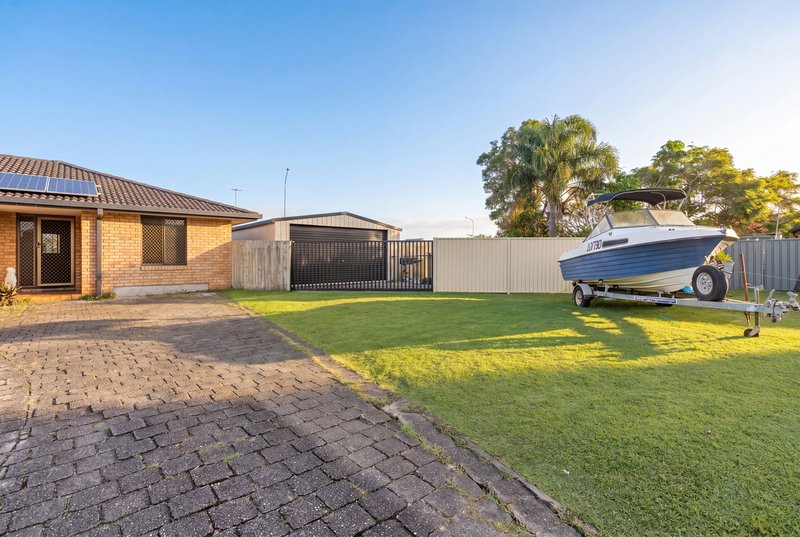 Photo - 2/25 Tekapo Street, Broadbeach Waters QLD 4218 - Image 1