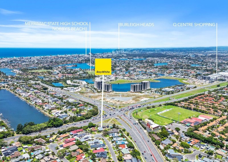 Photo - 2/25 Tekapo Street, Broadbeach Waters QLD 4218 - Image 16