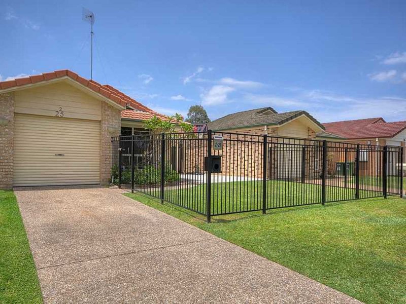 2/25 Thornleigh Crescent, Varsity Lakes QLD 4227