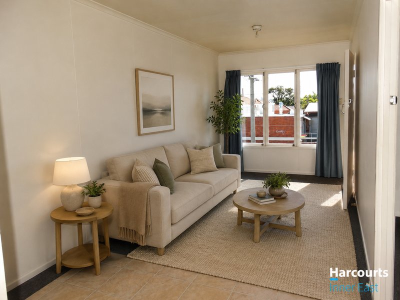 Photo - 2/25 Tingal Road, Wynnum QLD 4178 - Image 2