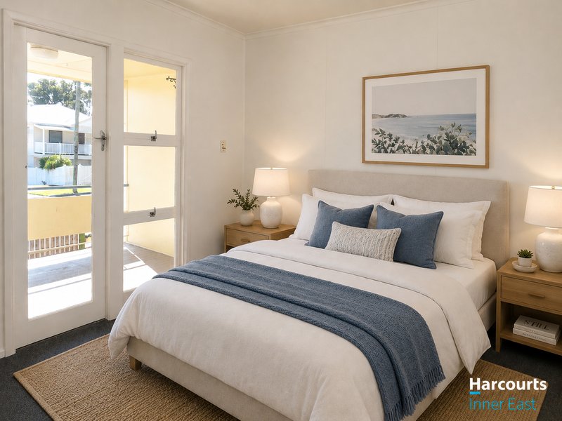 Photo - 2/25 Tingal Road, Wynnum QLD 4178 - Image 4
