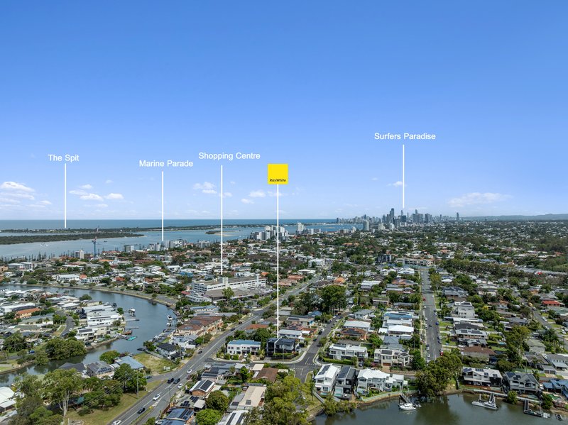 Photo - 2/25 Waratah Avenue, Biggera Waters QLD 4216 - Image 16