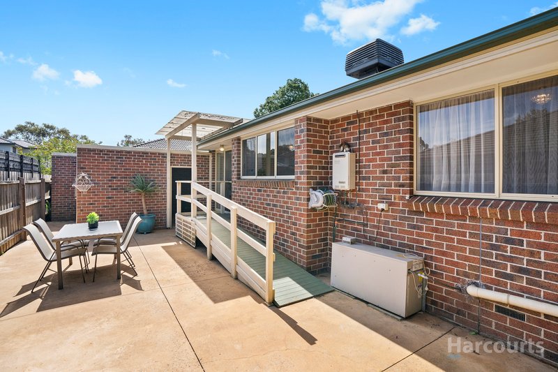 Photo - 2/25 Wedmore Road, Boronia VIC 3155 - Image 12