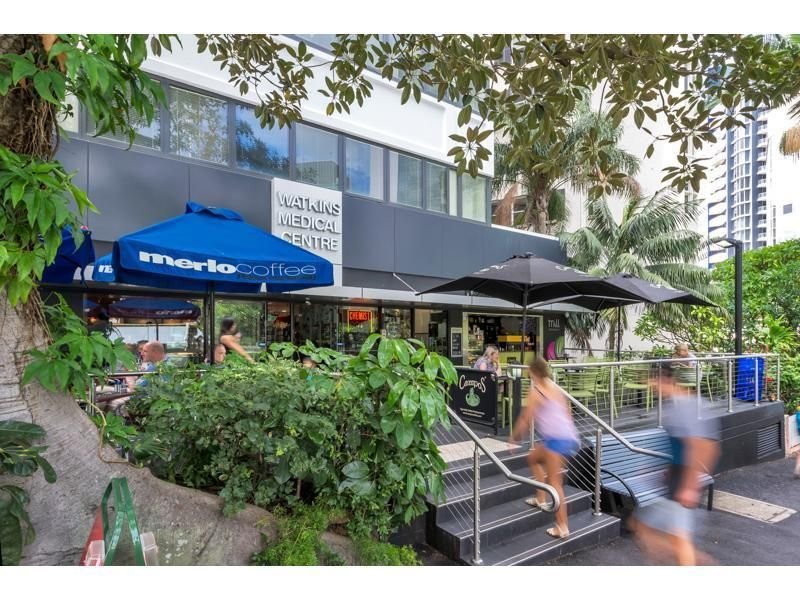 225 Wickham Terrace, Brisbane City QLD 4000