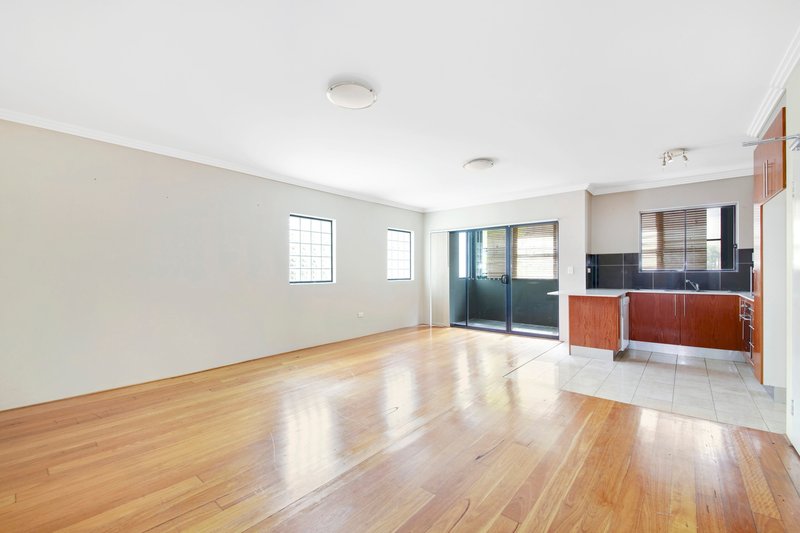 22/50 Carlton Crescent, Summer Hill NSW 2130