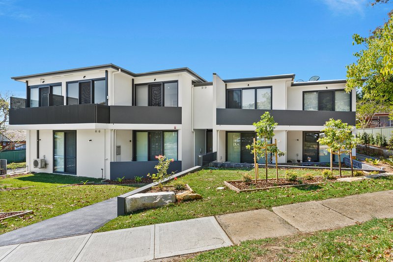 Photo - 22/501 Kingsway , Miranda NSW 2228 - Image 1