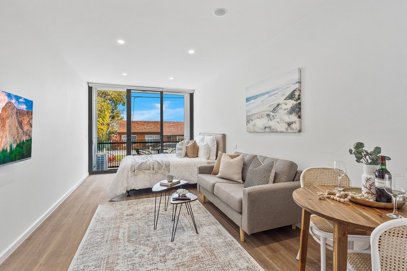 Photo - 22/501 Kingsway , Miranda NSW 2228 - Image 2