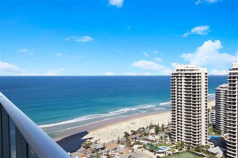 22506/3113 Gold Coast Highway, Surfers Paradise QLD 4217