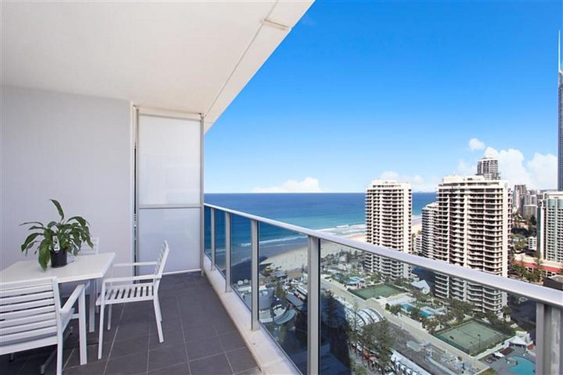 Photo - 22506/3113 Gold Coast Highway, Surfers Paradise QLD 4217 - Image 2