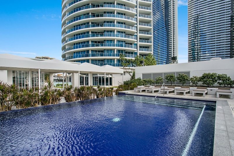 Photo - 22506/3113 Gold Coast Highway, Surfers Paradise QLD 4217 - Image 9