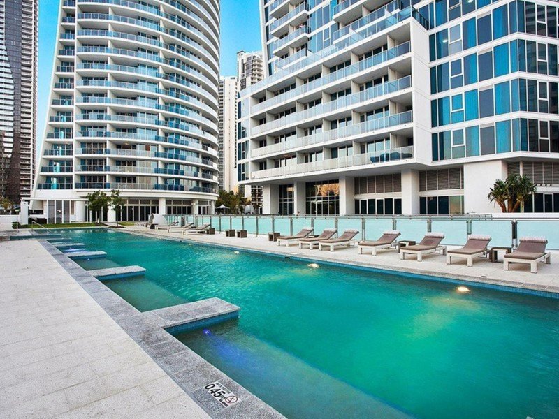 Photo - 22506/3113 Gold Coast Highway, Surfers Paradise QLD 4217 - Image 10