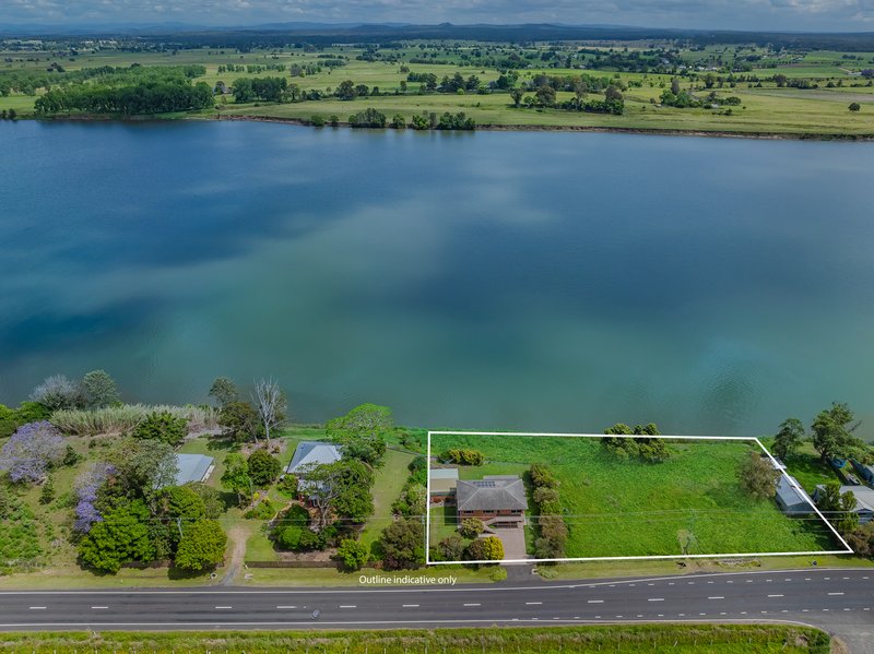 2251 Big River Way, Ulmarra NSW 2462