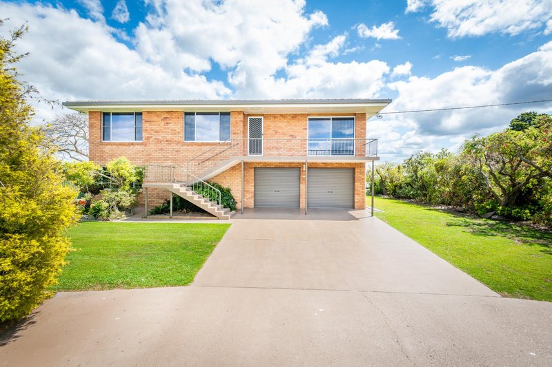 2251 Big River Way, Ulmarra NSW 2462