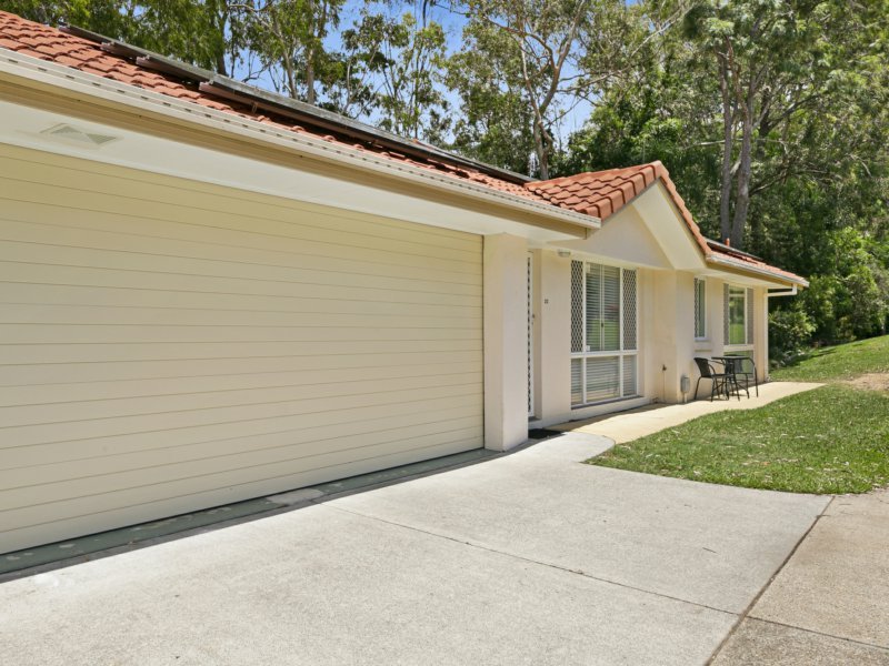 Photo - 22/51 Cottesloe Drive, Robina QLD 4226 - Image 2