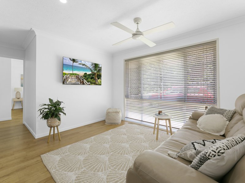 Photo - 22/51 Cottesloe Drive, Robina QLD 4226 - Image 6