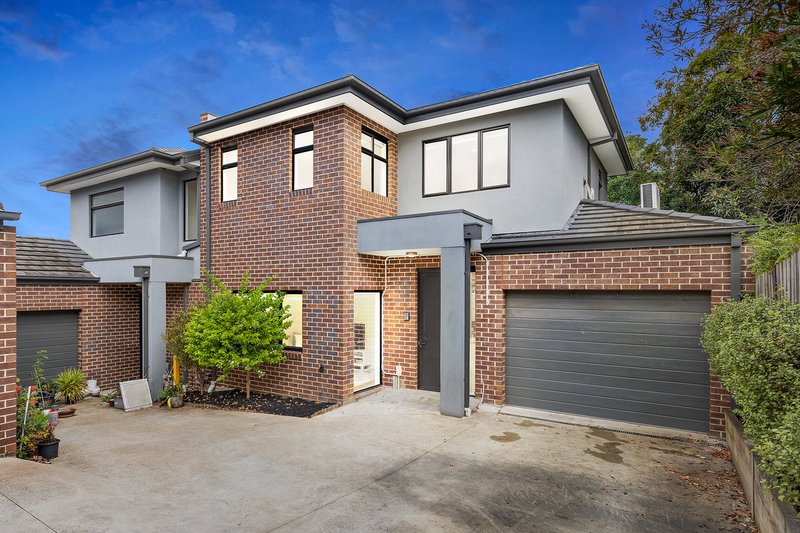 2/251 Elgar Road, Surrey Hills VIC 3127