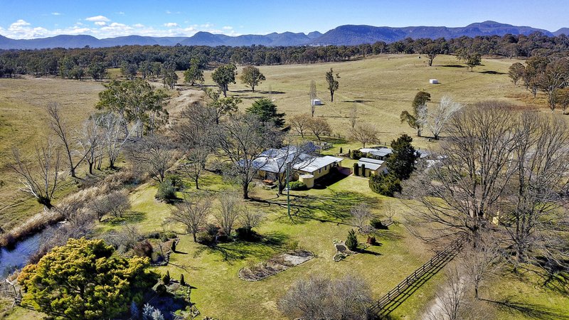 2251 Glen Alice Rd , Mount Marsden NSW 2849