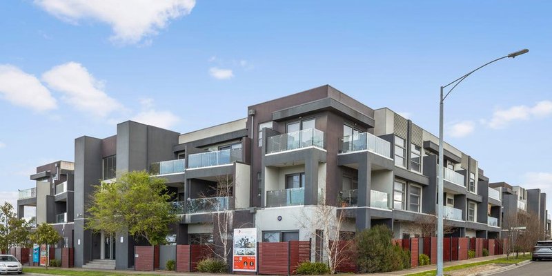 225/1 Jarama Boulevard, Epping VIC 3076