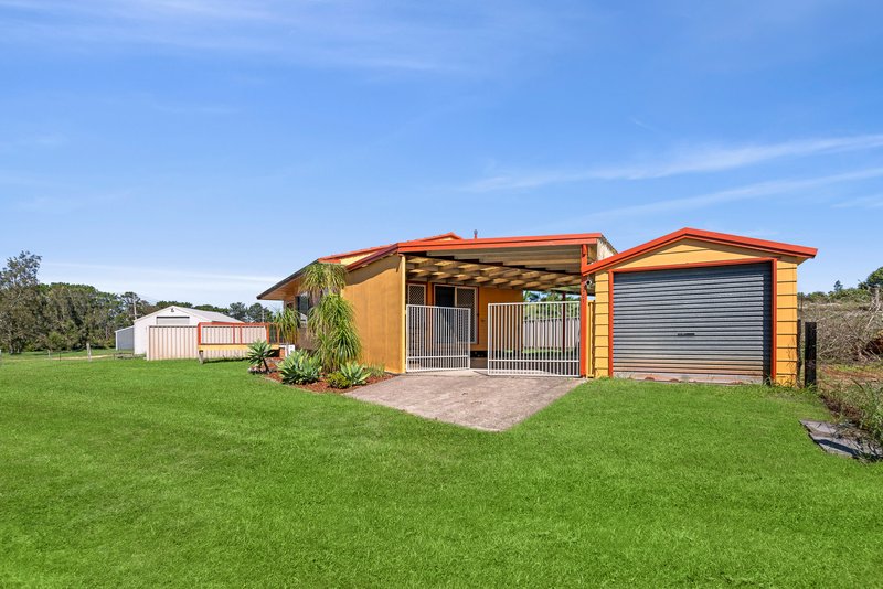 2251 Nelson Bay Road, Williamtown NSW 2318