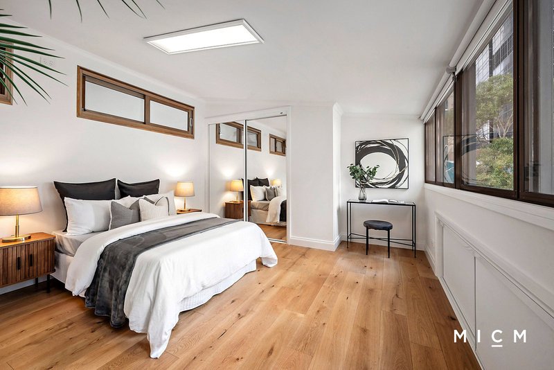 Photo - 225/28 Little Lonsdale Street, Melbourne VIC 3000 - Image 4