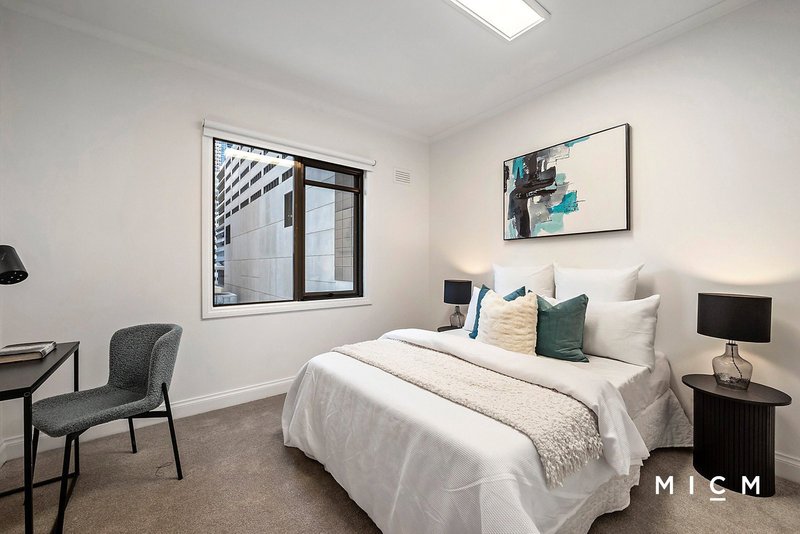 Photo - 225/28 Little Lonsdale Street, Melbourne VIC 3000 - Image 9
