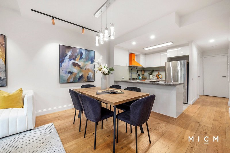Photo - 225/28 Little Lonsdale Street, Melbourne VIC 3000 - Image 12