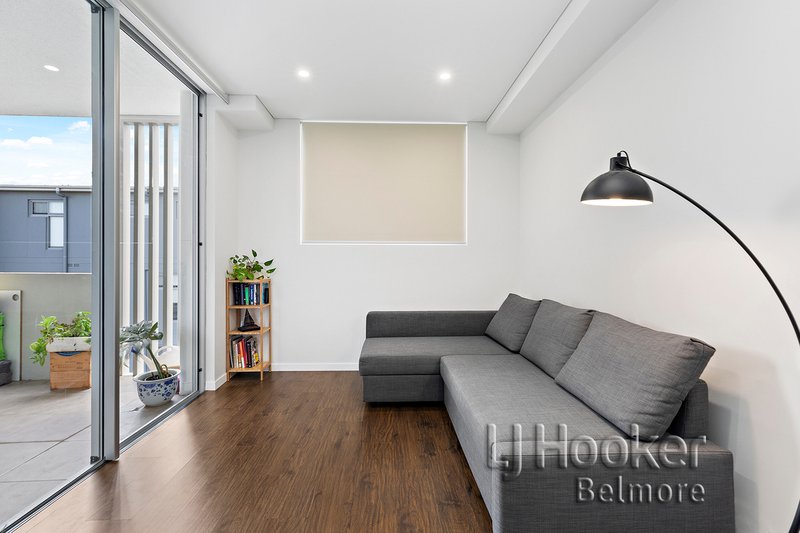 22/529 Burwood Road, Belmore NSW 2192