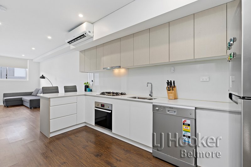 Photo - 22/529 Burwood Road, Belmore NSW 2192 - Image 2