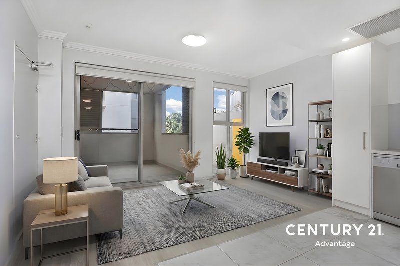 Photo - 22/53-55 Veron Street, Wentworthville NSW 2145 - Image 2