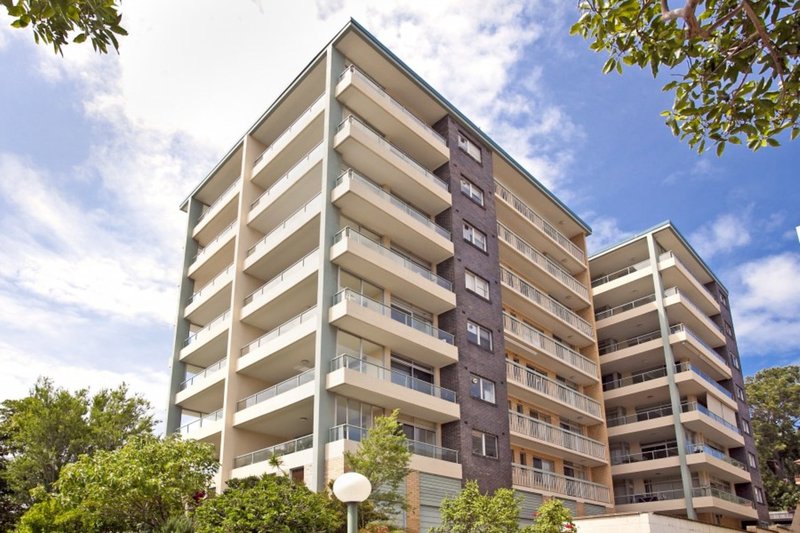 22/53 Oaks Avenue, Dee Why NSW 2099