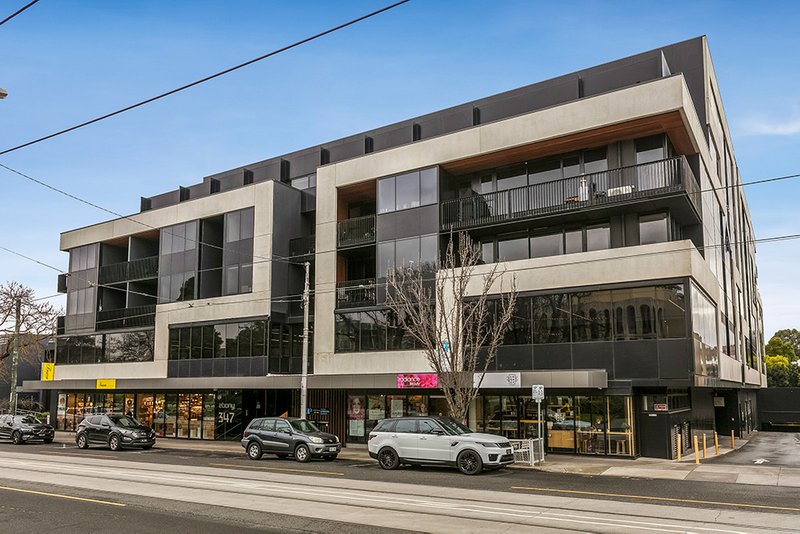 225/347 Camberwell Road, Camberwell VIC 3124