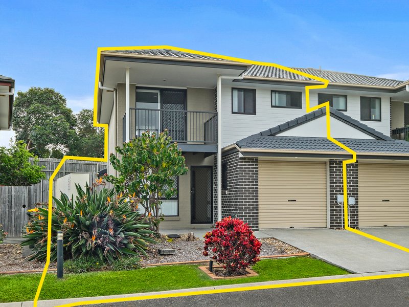 Photo - 22/54 Outlook Place, Durack QLD 4077 - Image 1