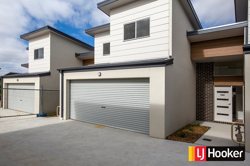 Photo - 22/55 Jumbuck Crescent, Lawson ACT 2617 - Image 11