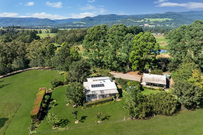 Photo - 2255 Moss Vale Rd Road, Kangaroo Valley NSW 2577 - Image 2