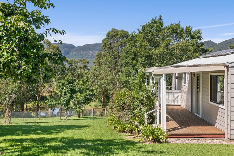 Photo - 2255 Moss Vale Rd Road, Kangaroo Valley NSW 2577 - Image 25