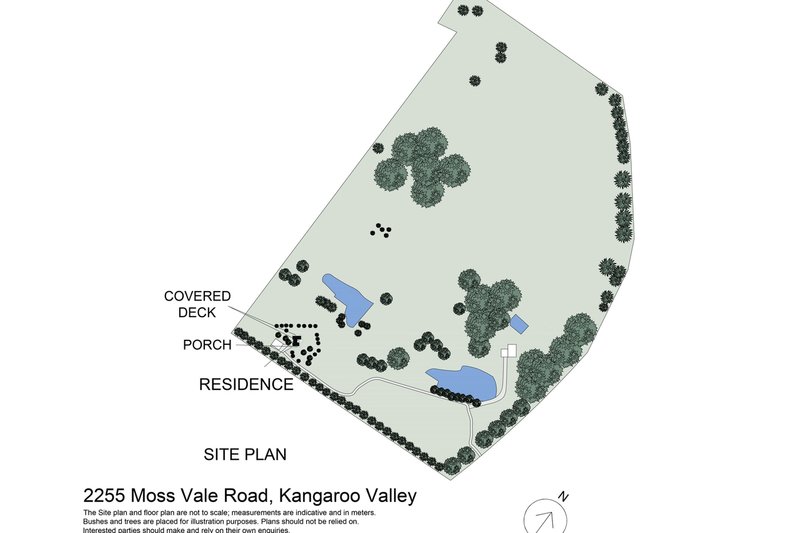 Photo - 2255 Moss Vale Rd Road, Kangaroo Valley NSW 2577 - Image 32