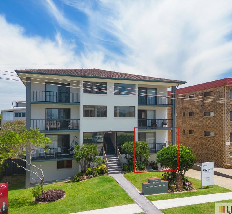 2/256 Marine Parade, Kingscliff NSW 2487