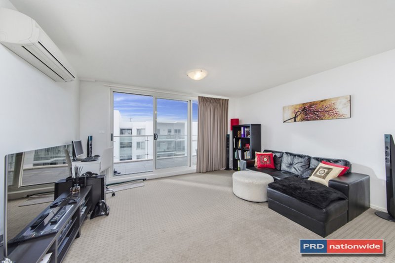 Photo - 225/60 College Street, Belconnen ACT 2617 - Image 4