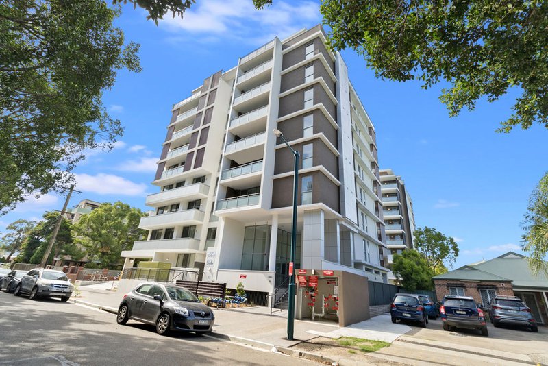 22/57-59 Lachlan Street, Warwick Farm NSW 2170