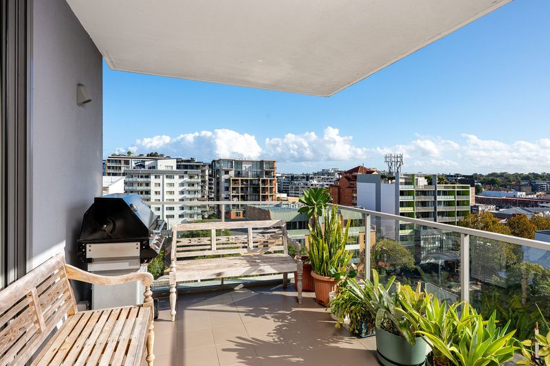 Photo - 22/57 George Street, Rockdale NSW 2216 - Image 4
