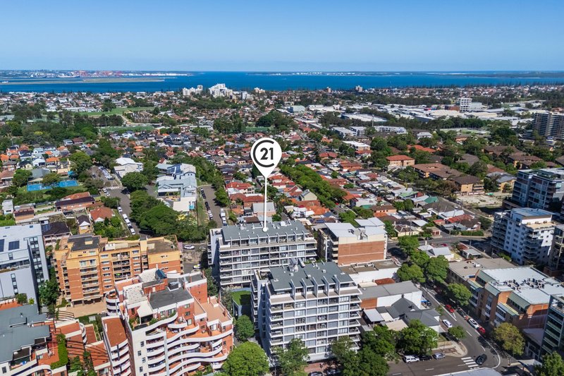 Photo - 22/57 George Street, Rockdale NSW 2216 - Image 8