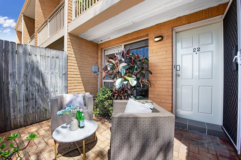 Photo - 22/58-64 Frances Street, Lidcombe NSW 2141 - Image 15