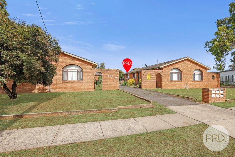 Photo - 2/259 Goonoo Goonoo Road, Tamworth NSW 2340 - Image 2